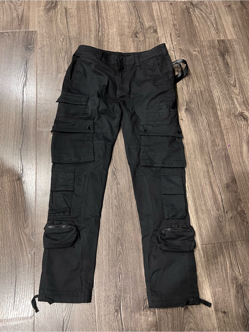 Stampd Utility Cargo pants